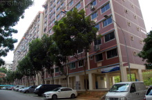 Blk 436 Fajar Road (Bukit Panjang), HDB 4 Rooms #213802